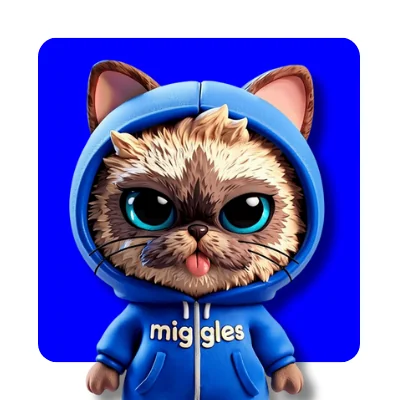 Miggles x Base Cube