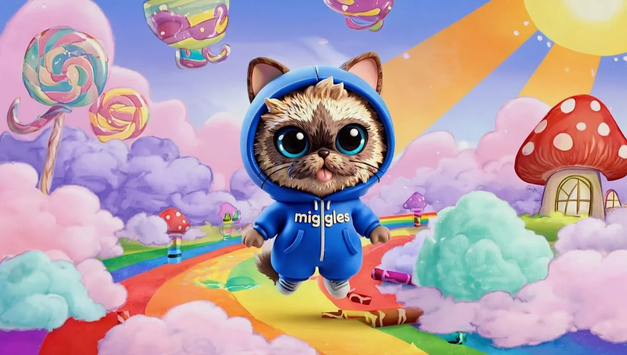 Miggles x Dreamy